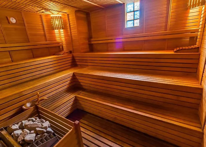 Saritas Only Family Concept Hotel