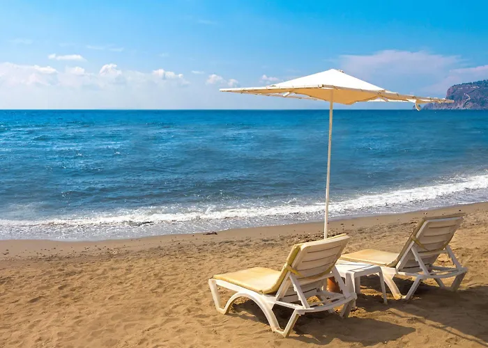 Hotel Saritas Only Family Concept