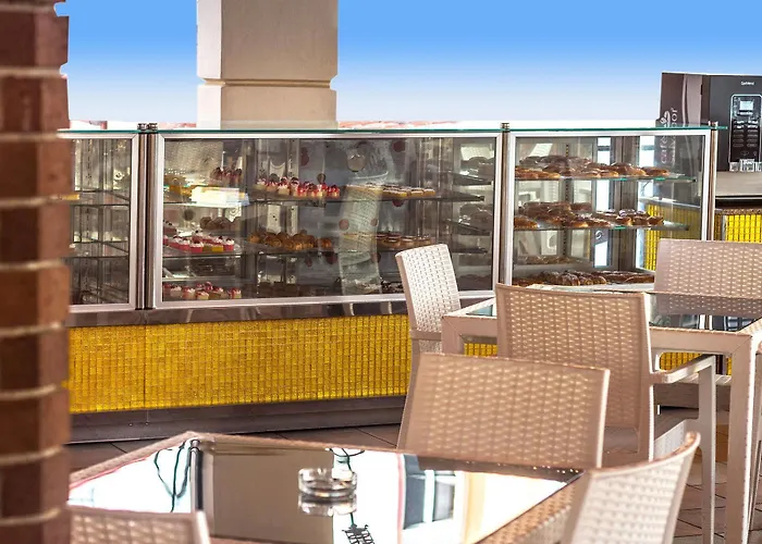 Saritas Only Family Concept Hotel 4*