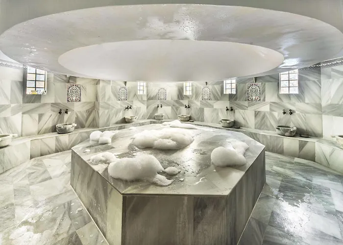 Saritas Only Family Concept Alanya