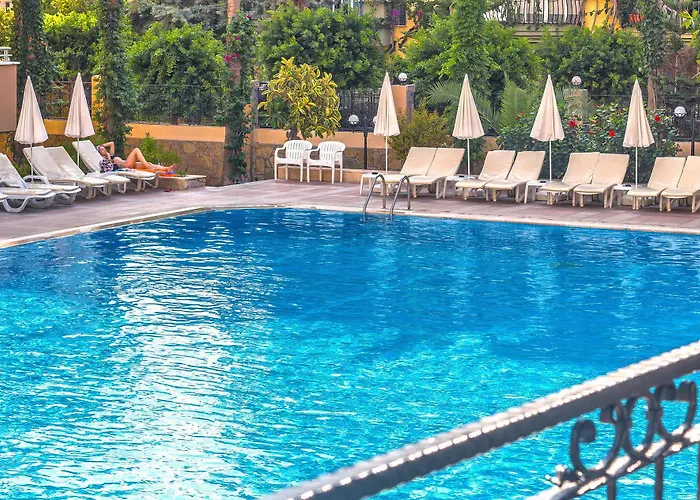 Saritas Only Family Concept