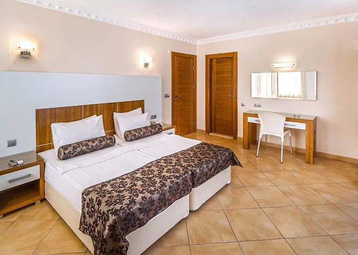 Saritas Only Family Concept 4*