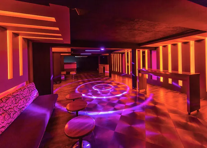 Hotel Saritas Only Family Concept Alanya