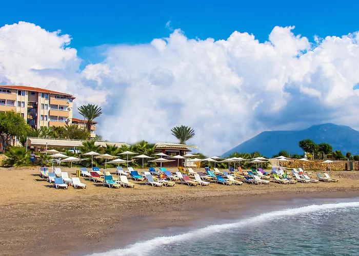 Saritas Only Family Concept 4*