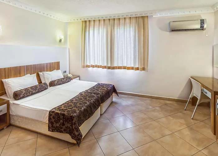 Saritas Only Family Concept 4* Alanya