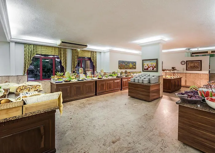 Hotel Saritas Only Family Concept