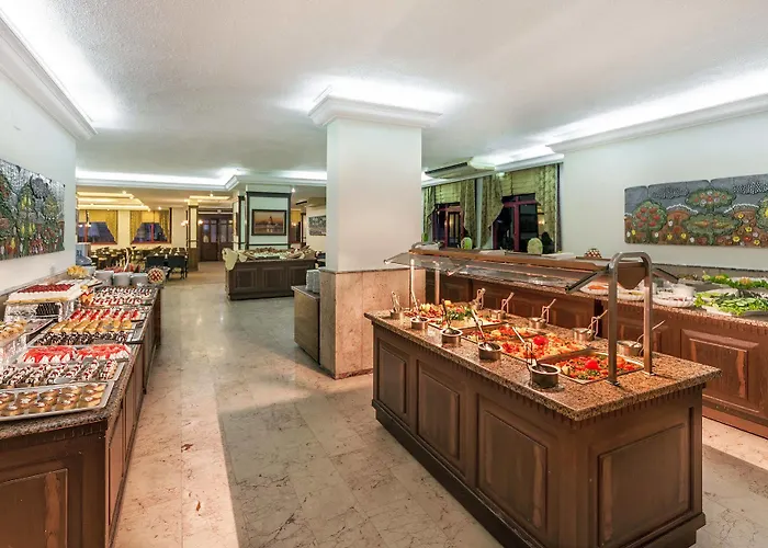 Saritas Only Family Concept