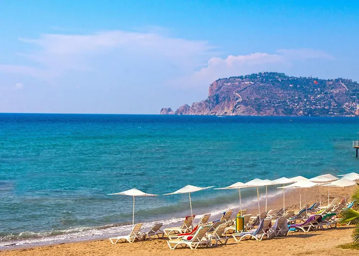 Saritas Only Family Concept Hotel