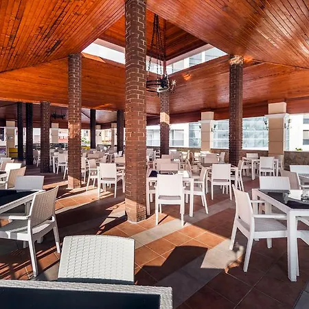 Hotel Saritas Only Family Concept Alanya