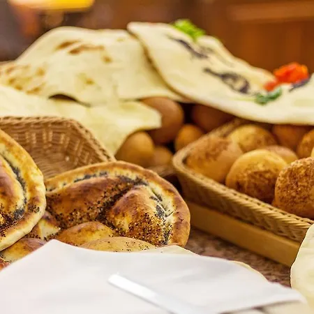 Saritas Only Family Concept Hotel 4*