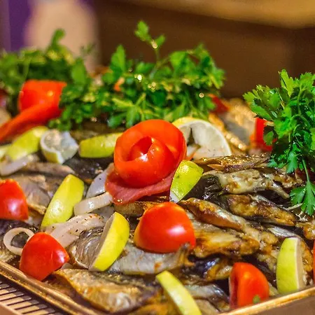 Hotel Saritas Only Family Concept 4*