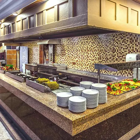 Saritas Only Family Concept 4* Alanya