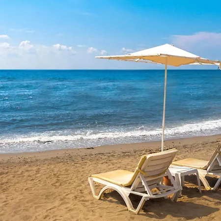 Hotel Saritas Only Family Concept