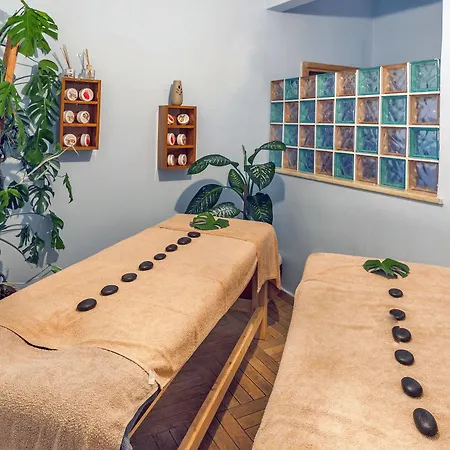 Hotel Saritas Only Family Concept