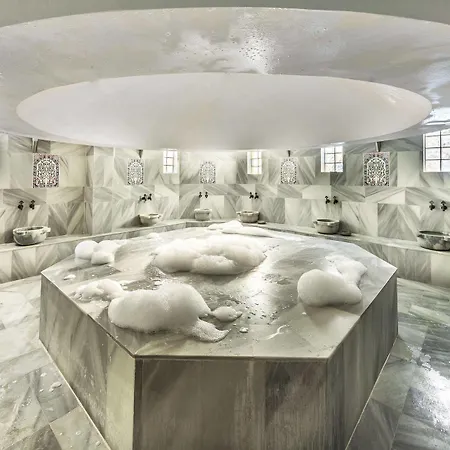 Saritas Only Family Concept Alanya