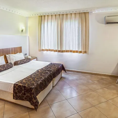 Saritas Only Family Concept 4* Alanya